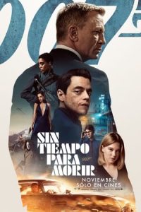 Sin tiempo para morir [Subtitulado]